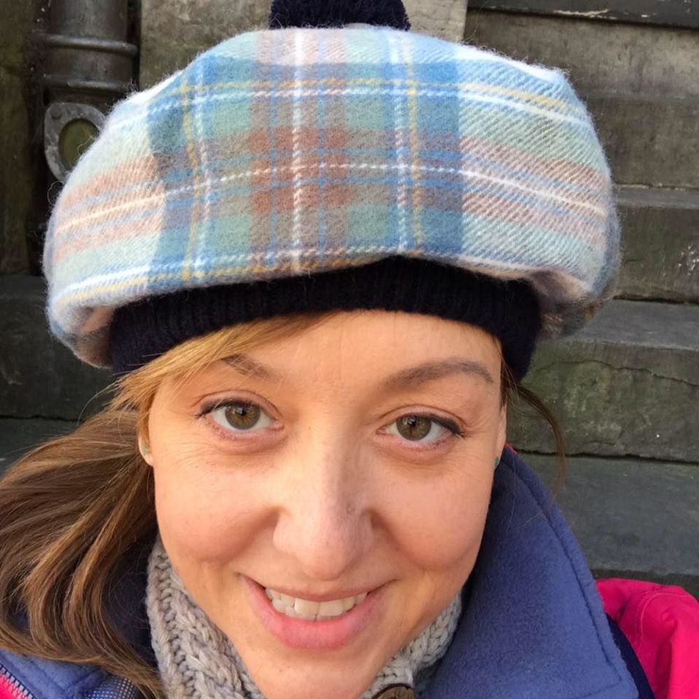 Meet your Posher, Melissa